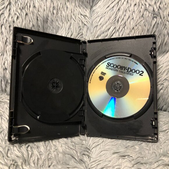Scooby-Doo 1 & 2 Collection (DVD) - Picture 5 of 5